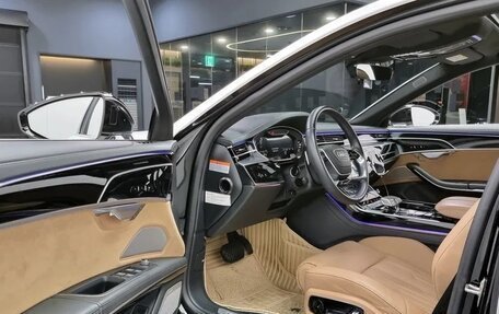 Audi A8, 2021 год, 6 350 000 рублей, 7 фотография