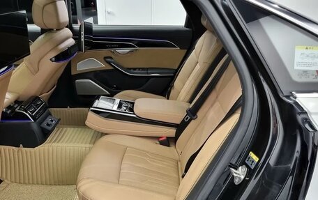 Audi A8, 2021 год, 6 350 000 рублей, 9 фотография
