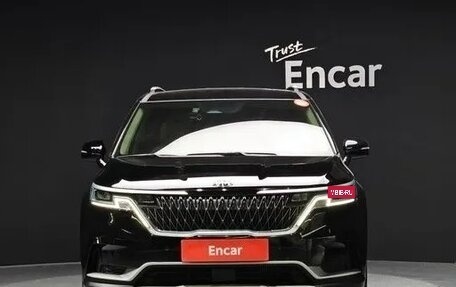 KIA Carnival III, 2021 год, 2 355 000 рублей, 6 фотография