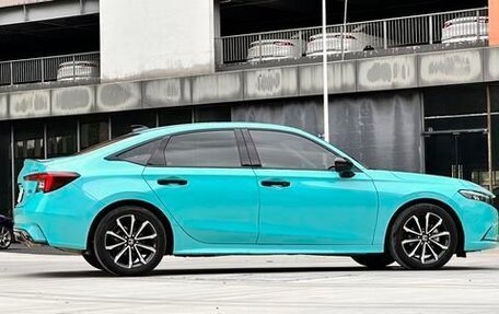 Honda Integra IV, 2022 год, 1 759 887 рублей, 3 фотография
