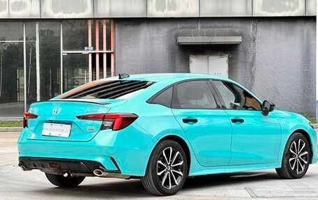 Honda Integra IV, 2022 год, 1 759 887 рублей, 6 фотография