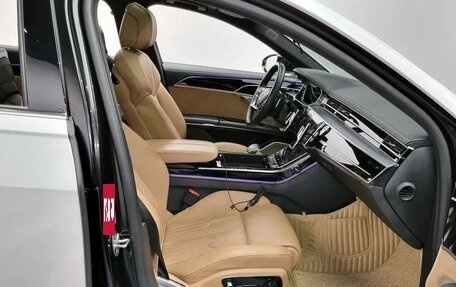 Audi A8, 2021 год, 6 350 000 рублей, 8 фотография