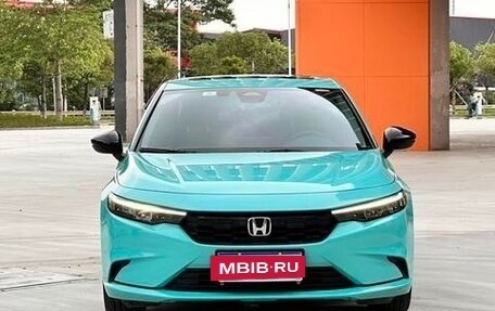Honda Integra IV, 2022 год, 1 759 887 рублей, 2 фотография