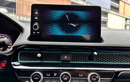 Honda Integra IV, 2022 год, 1 759 887 рублей, 12 фотография
