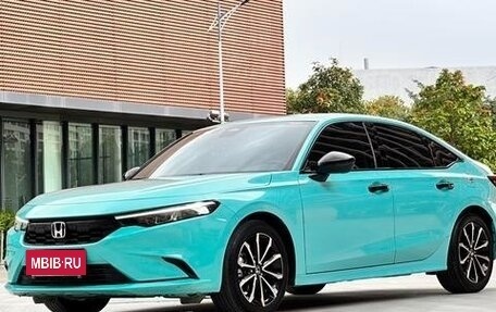 Honda Integra IV, 2022 год, 1 759 887 рублей, 4 фотография