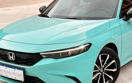 Honda Integra IV, 2022 год, 1 759 887 рублей, 9 фотография