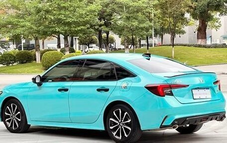 Honda Integra IV, 2022 год, 1 759 887 рублей, 8 фотография