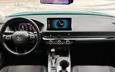 Honda Integra IV, 2022 год, 1 759 887 рублей, 18 фотография