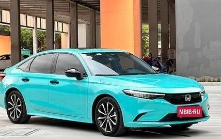 Honda Integra IV, 2022 год, 1 759 887 рублей, 5 фотография