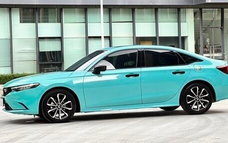 Honda Integra IV, 2022 год, 1 759 887 рублей, 10 фотография