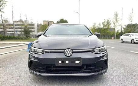 Volkswagen Golf VIII, 2021 год, 1 390 035 рублей, 7 фотография
