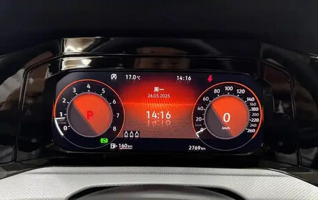 Volkswagen Golf VIII, 2021 год, 1 635 000 рублей, 4 фотография