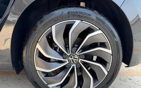 Volkswagen Golf VIII, 2021 год, 1 635 000 рублей, 15 фотография
