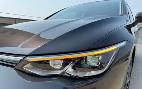 Volkswagen Golf VIII, 2021 год, 1 635 000 рублей, 8 фотография