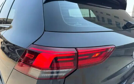 Volkswagen Golf VIII, 2021 год, 1 635 000 рублей, 9 фотография