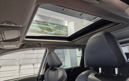 Subaru Forester, 2021 год, 3 599 000 рублей, 12 фотография