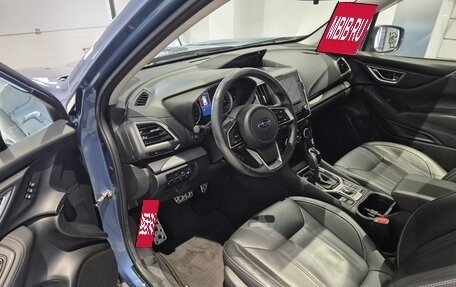 Subaru Forester, 2021 год, 3 599 000 рублей, 8 фотография