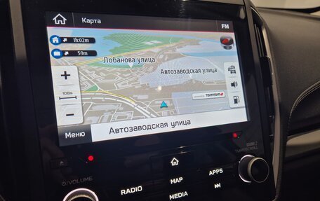 Subaru Forester, 2021 год, 3 599 000 рублей, 16 фотография