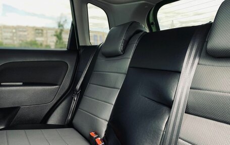 Ford Fiesta, 2007 год, 421 000 рублей, 16 фотография