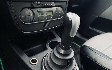 Ford Fiesta, 2007 год, 421 000 рублей, 14 фотография