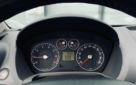 Ford Fiesta, 2007 год, 421 000 рублей, 17 фотография