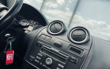Ford Fiesta, 2007 год, 421 000 рублей, 13 фотография