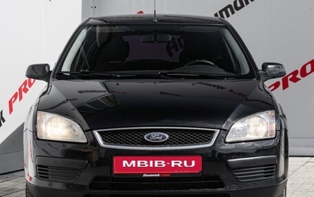 Ford Focus II рестайлинг, 2007 год, 540 000 рублей, 2 фотография