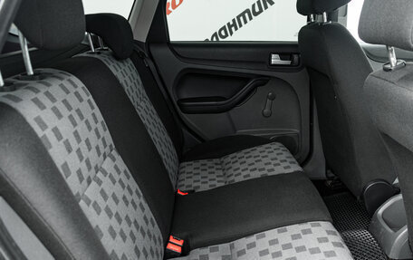 Ford Focus II рестайлинг, 2007 год, 540 000 рублей, 23 фотография