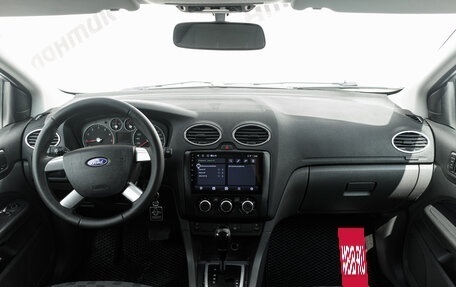 Ford Focus II рестайлинг, 2007 год, 540 000 рублей, 12 фотография
