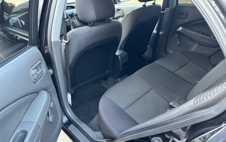 Nissan Almera Classic, 2009 год, 685 000 рублей, 10 фотография