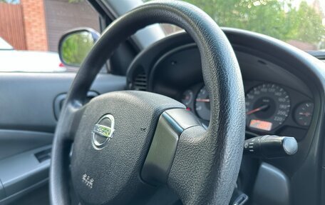 Nissan Almera Classic, 2009 год, 685 000 рублей, 13 фотография