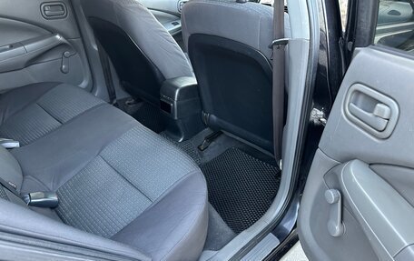 Nissan Almera Classic, 2009 год, 685 000 рублей, 11 фотография