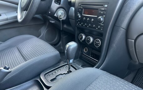 Nissan Almera Classic, 2009 год, 685 000 рублей, 12 фотография