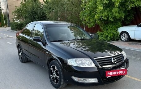 Nissan Almera Classic, 2009 год, 685 000 рублей, 3 фотография