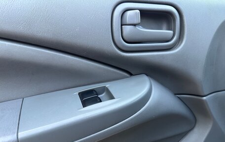 Nissan Almera Classic, 2009 год, 685 000 рублей, 16 фотография