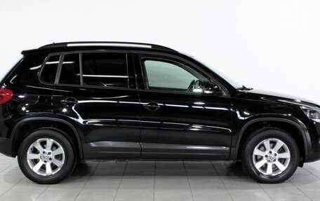 Volkswagen Tiguan I, 2012 год, 1 170 000 рублей, 4 фотография