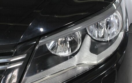 Volkswagen Tiguan I, 2012 год, 1 170 000 рублей, 9 фотография