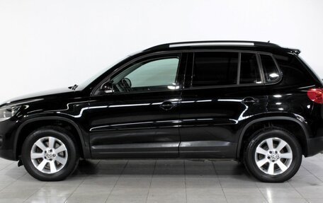 Volkswagen Tiguan I, 2012 год, 1 170 000 рублей, 8 фотография