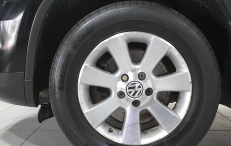 Volkswagen Tiguan I, 2012 год, 1 170 000 рублей, 10 фотография