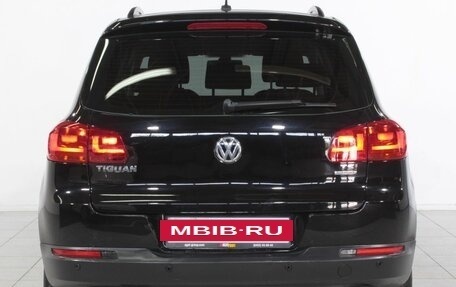 Volkswagen Tiguan I, 2012 год, 1 170 000 рублей, 6 фотография