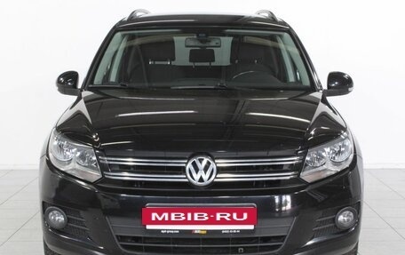 Volkswagen Tiguan I, 2012 год, 1 170 000 рублей, 2 фотография