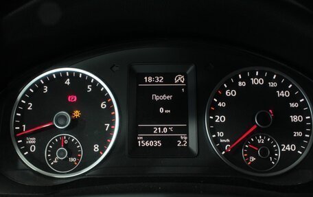 Volkswagen Tiguan I, 2012 год, 1 170 000 рублей, 13 фотография