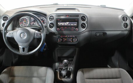 Volkswagen Tiguan I, 2012 год, 1 170 000 рублей, 15 фотография