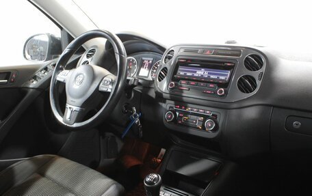 Volkswagen Tiguan I, 2012 год, 1 170 000 рублей, 14 фотография