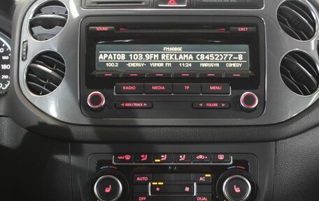 Volkswagen Tiguan I, 2012 год, 1 170 000 рублей, 16 фотография