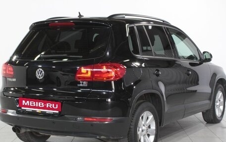 Volkswagen Tiguan I, 2012 год, 1 170 000 рублей, 5 фотография