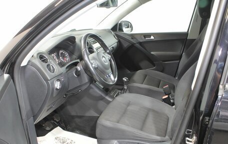 Volkswagen Tiguan I, 2012 год, 1 170 000 рублей, 17 фотография