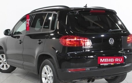 Volkswagen Tiguan I, 2012 год, 1 170 000 рублей, 7 фотография