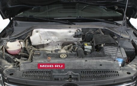Volkswagen Tiguan I, 2012 год, 1 170 000 рублей, 11 фотография