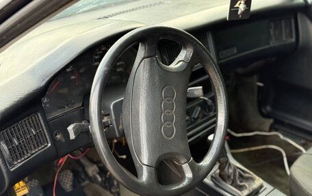 Audi 80, 1988 год, 80 000 рублей, 7 фотография